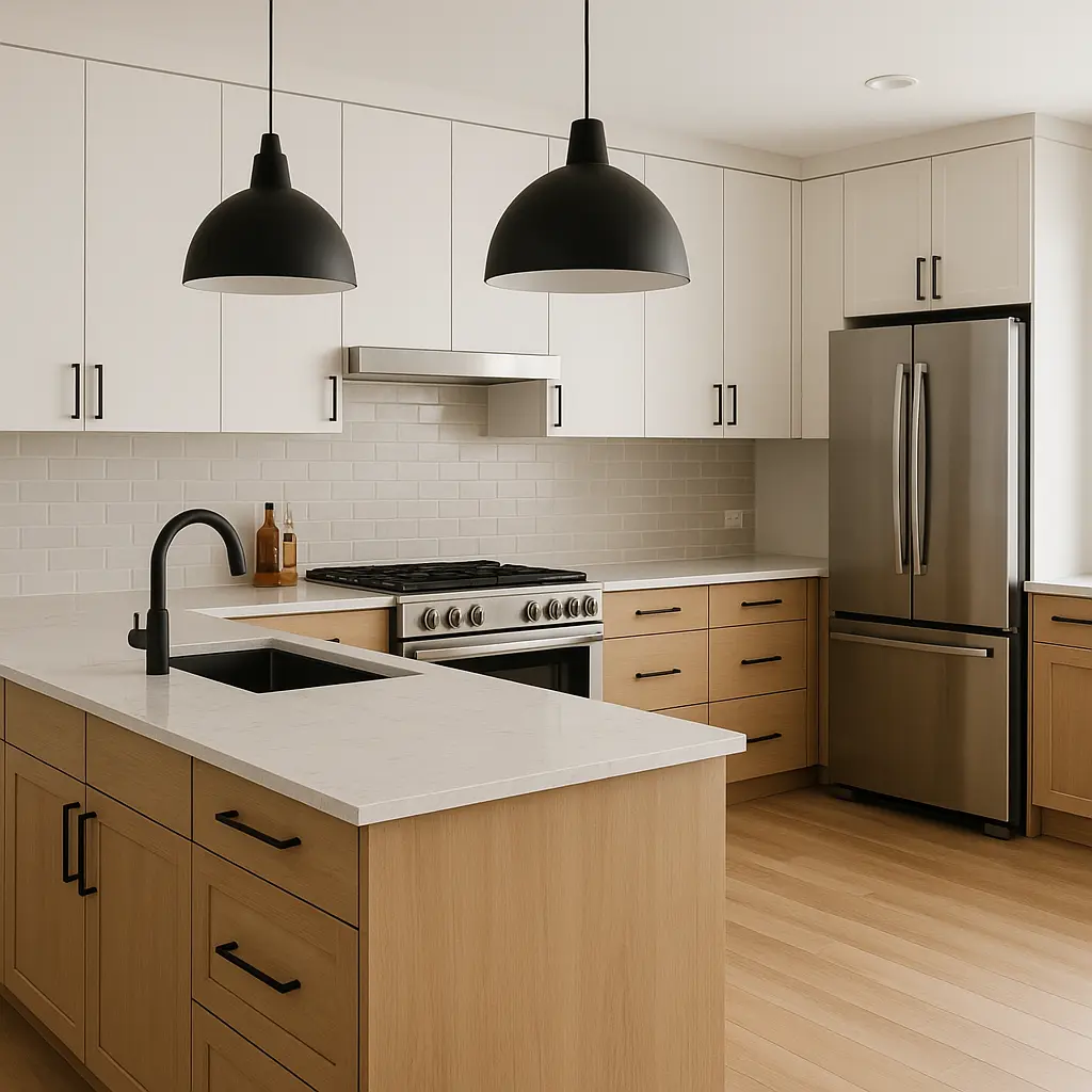 Ahşap Mutfak Bakımı Rehberi